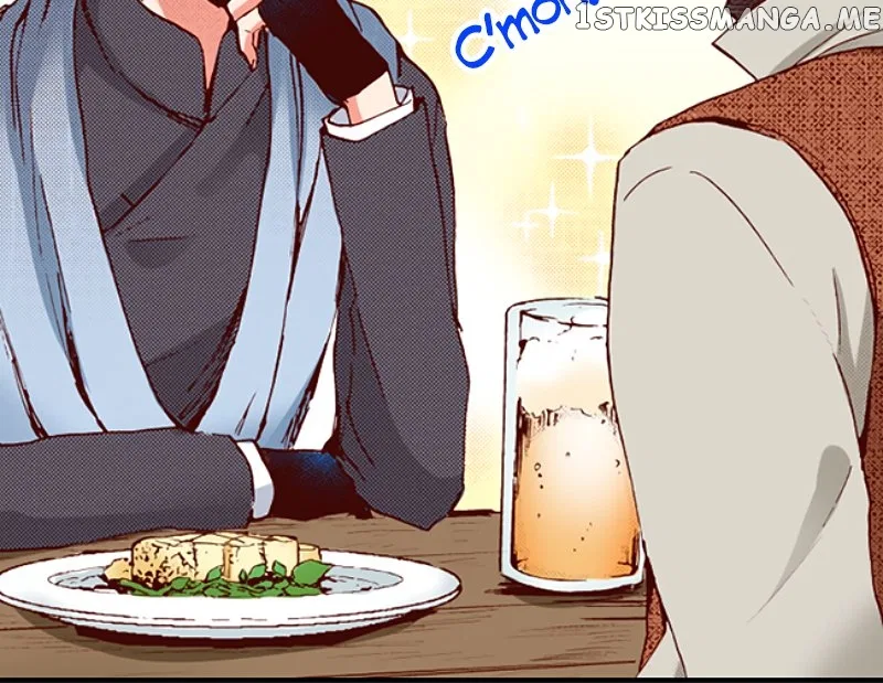 Somebody Please Explain What’s Going On Here! ~A Wedding that Began With a Contract~ Chapter 46 – Page 6
