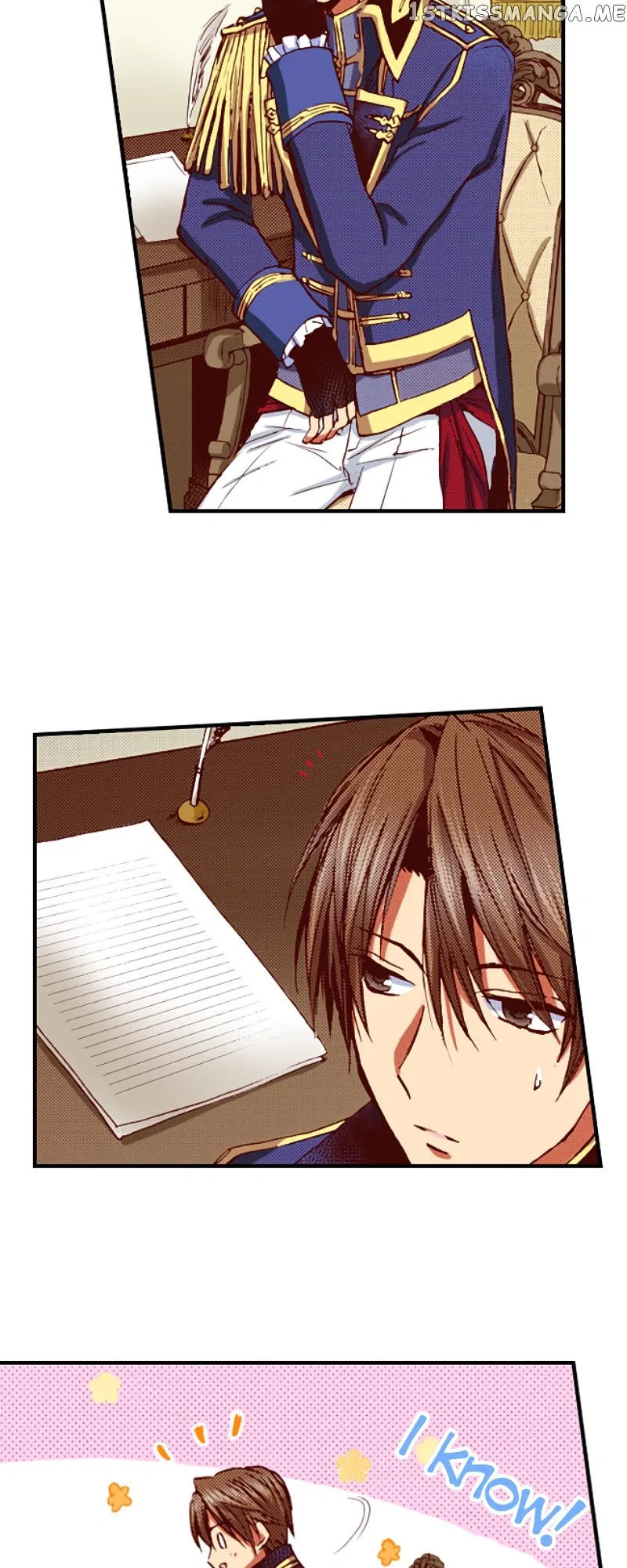 Somebody Please Explain What’s Going On Here! ~A Wedding that Began With a Contract~ Chapter 46 – Page 8