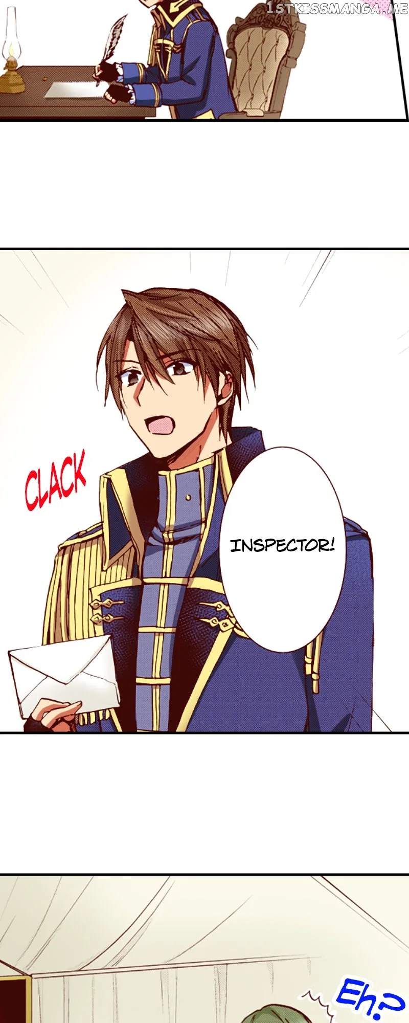 Somebody Please Explain What’s Going On Here! ~A Wedding that Began With a Contract~ Chapter 46 – Page 9