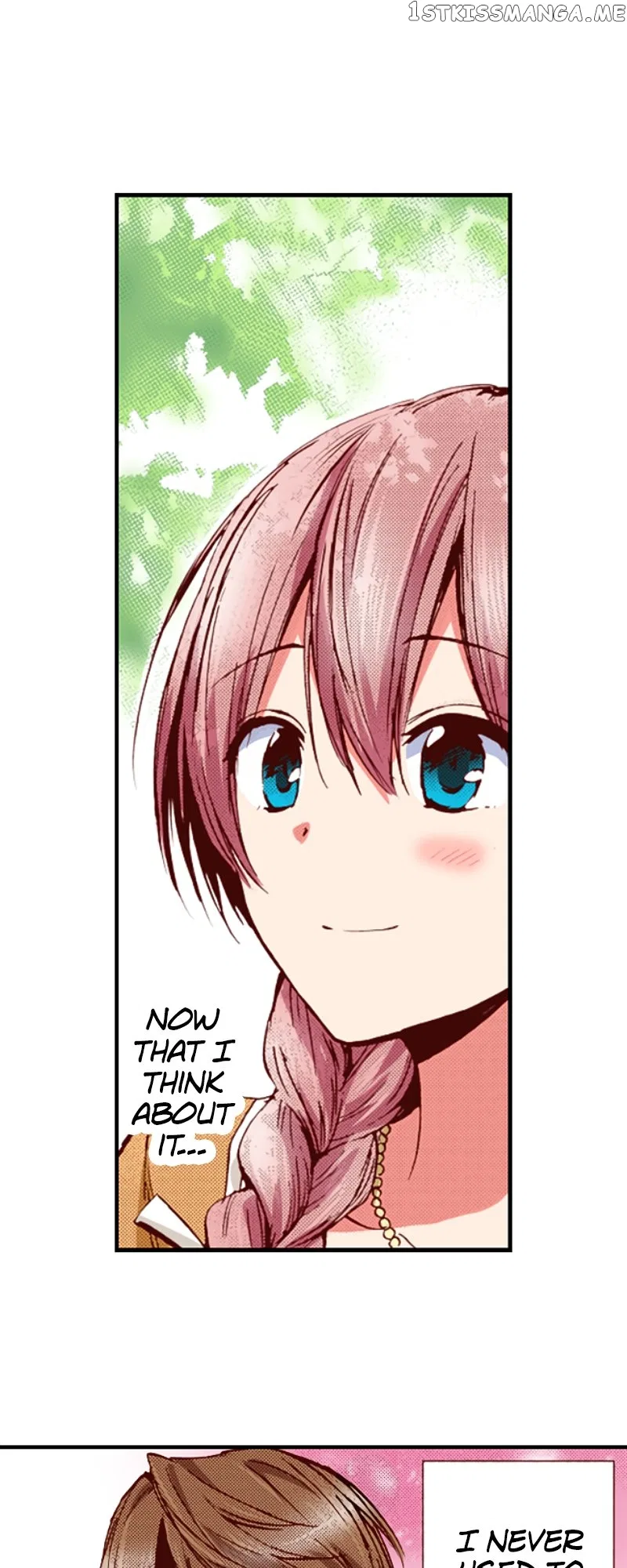 Somebody Please Explain What’s Going On Here! ~A Wedding that Began With a Contract~ Chapter 46 – Page 18