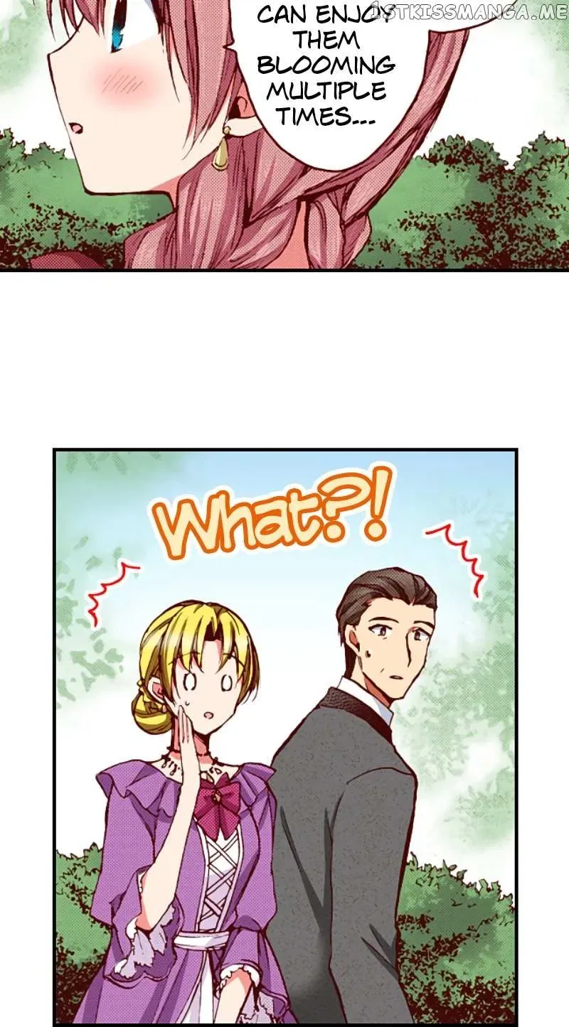 Somebody Please Explain What’s Going On Here! ~A Wedding that Began With a Contract~ Chapter 45 – Page 5