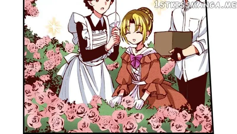 Somebody Please Explain What’s Going On Here! ~A Wedding that Began With a Contract~ Chapter 45 – Page 11