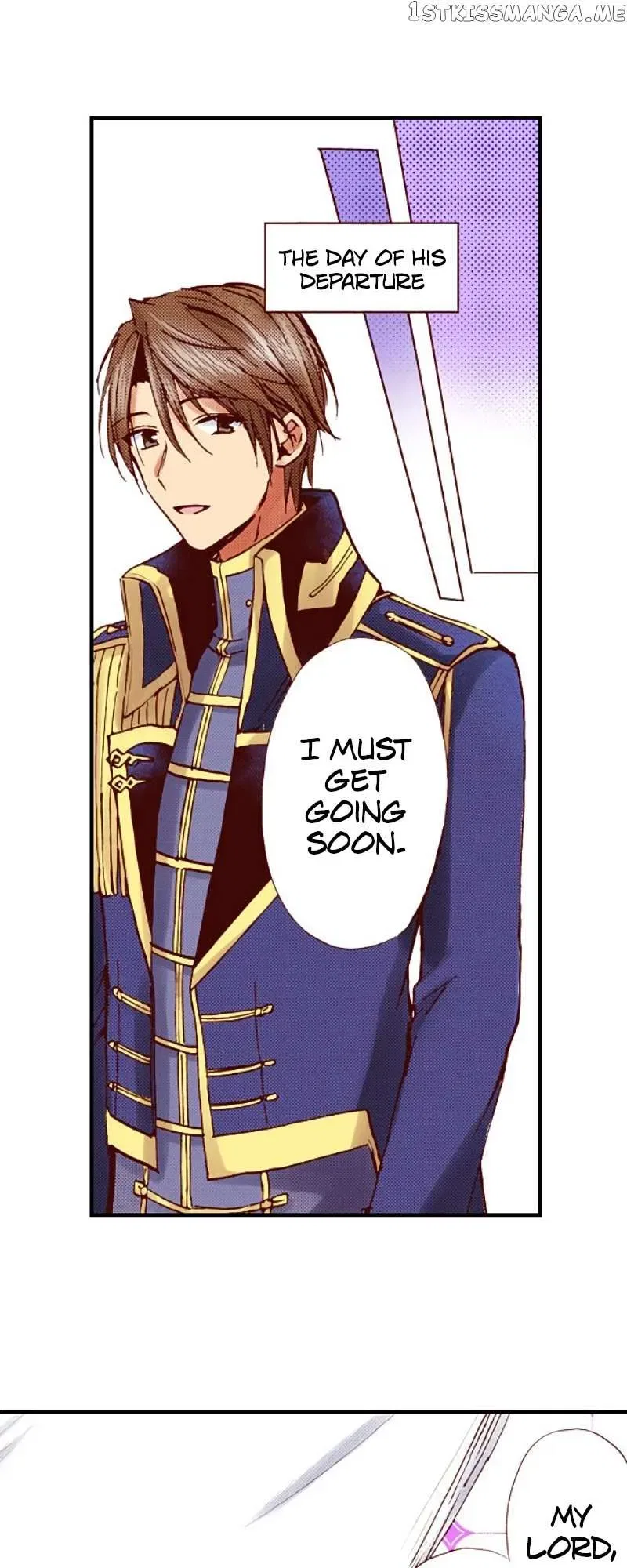 Somebody Please Explain What’s Going On Here! ~A Wedding that Began With a Contract~ Chapter 44 – Page 14