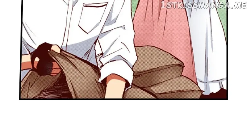 Somebody Please Explain What’s Going On Here! ~A Wedding that Began With a Contract~ Chapter 44 – Page 26