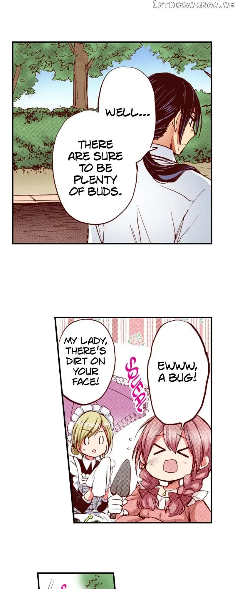 Somebody Please Explain What’s Going On Here! ~A Wedding that Began With a Contract~ Chapter 44 – Page 29