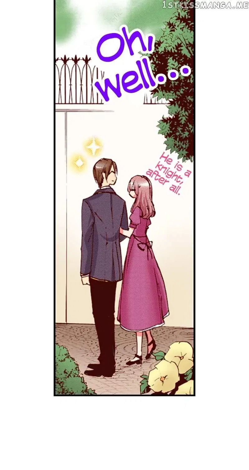Somebody Please Explain What’s Going On Here! ~A Wedding that Began With a Contract~ Chapter 42 – Page 6
