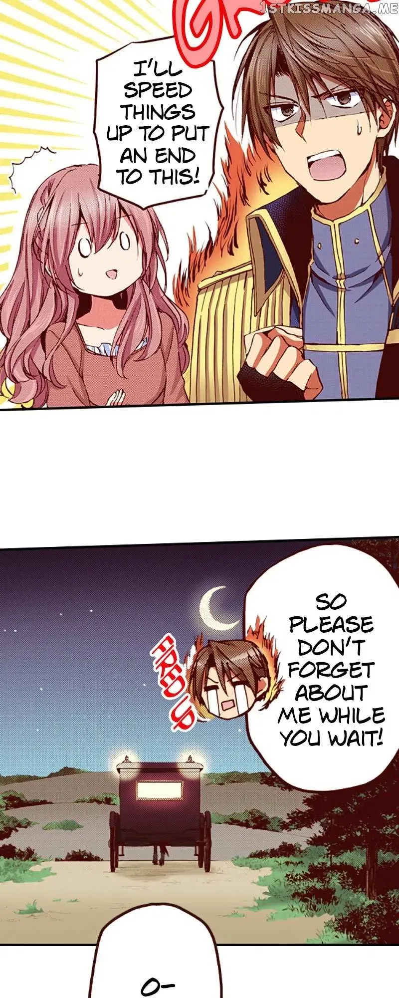 Somebody Please Explain What’s Going On Here! ~A Wedding that Began With a Contract~ Chapter 41 – Page 6