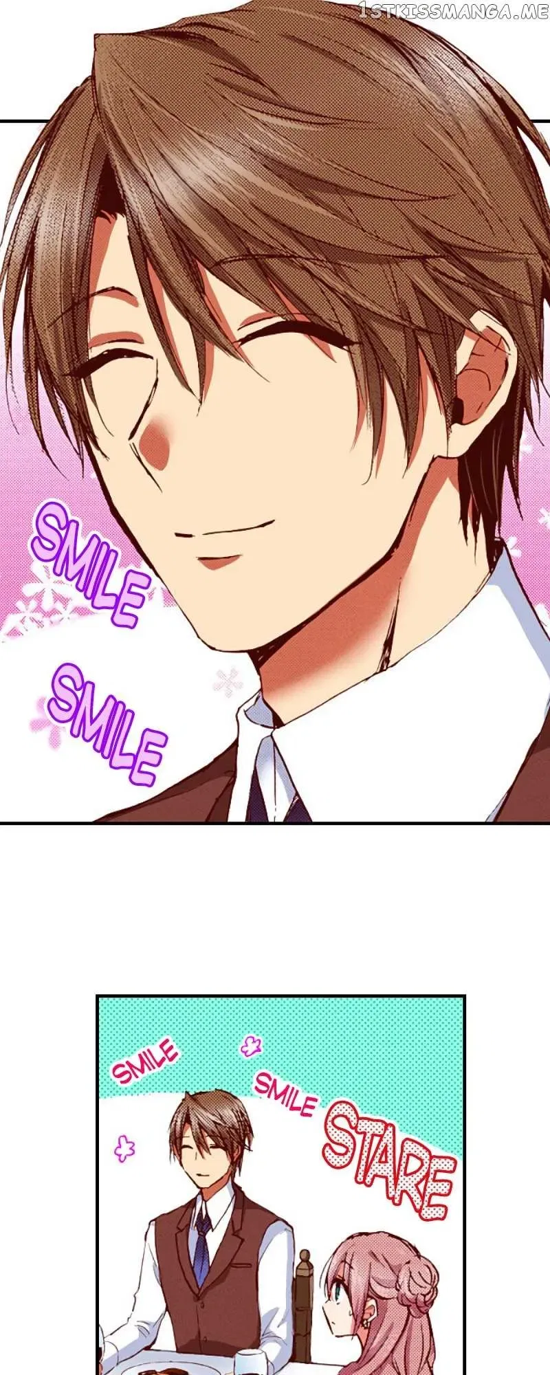 Somebody Please Explain What’s Going On Here! ~A Wedding that Began With a Contract~ Chapter 41 – Page 12