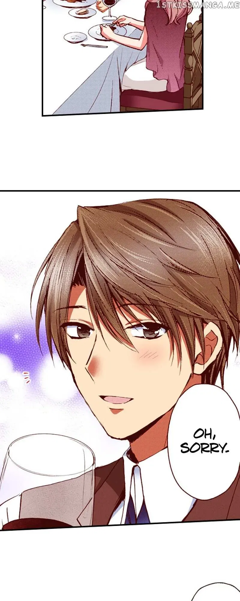 Somebody Please Explain What’s Going On Here! ~A Wedding that Began With a Contract~ Chapter 41 – Page 13