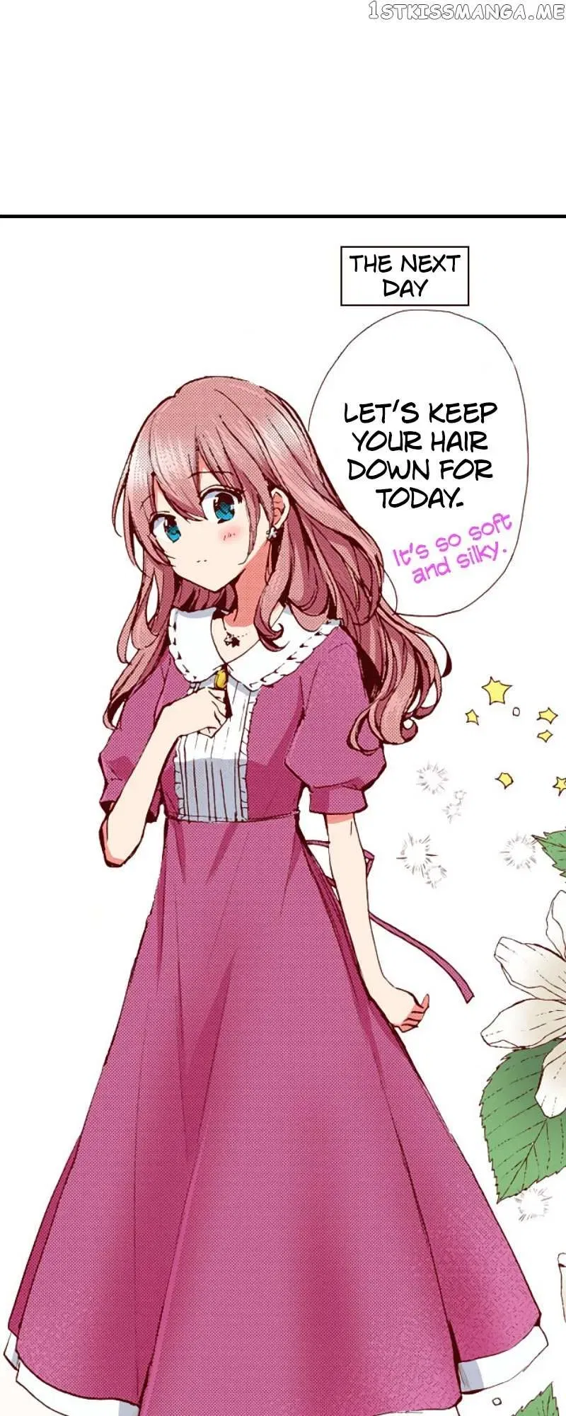 Somebody Please Explain What’s Going On Here! ~A Wedding that Began With a Contract~ Chapter 41 – Page 22