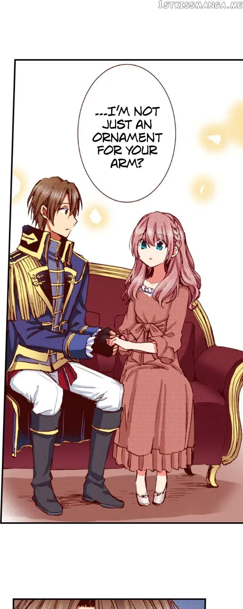 Somebody Please Explain What’s Going On Here! ~A Wedding that Began With a Contract~ Chapter 40 – Page 2