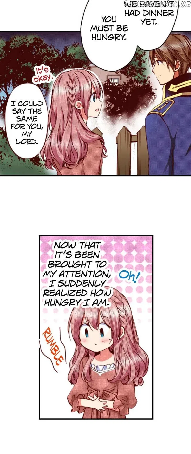 Somebody Please Explain What’s Going On Here! ~A Wedding that Began With a Contract~ Chapter 40 – Page 11