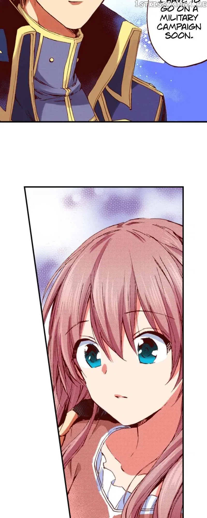 Somebody Please Explain What’s Going On Here! ~A Wedding that Began With a Contract~ Chapter 40 – Page 20