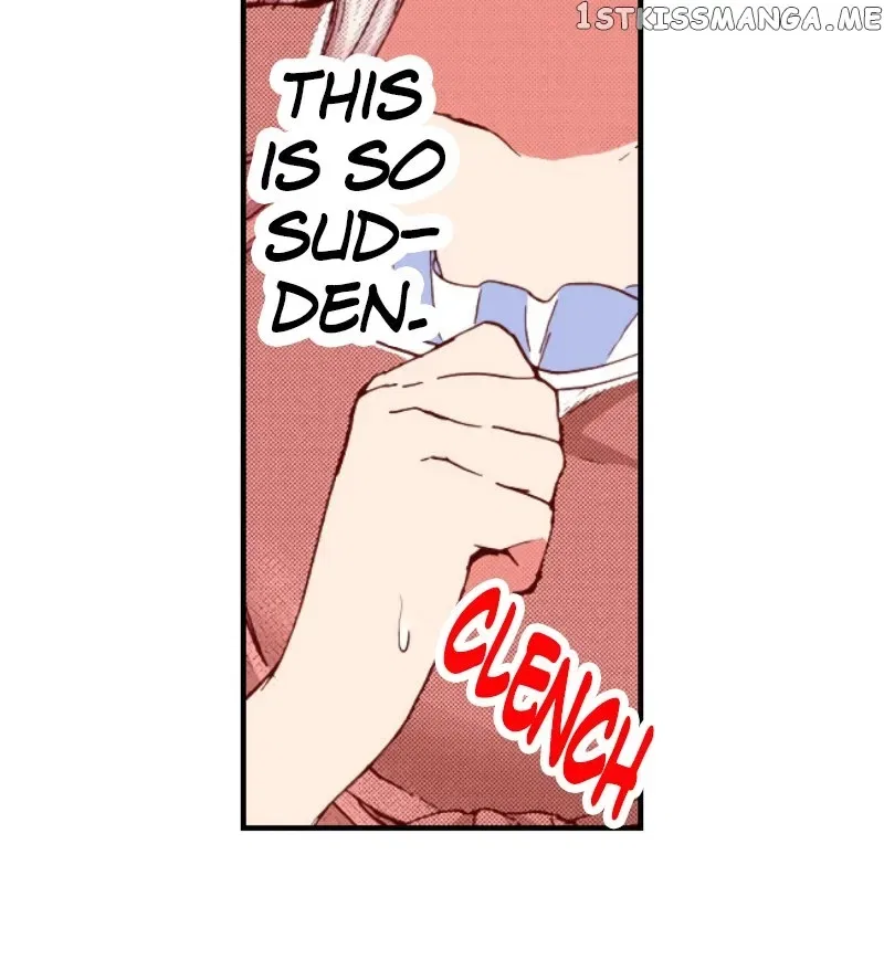 Somebody Please Explain What’s Going On Here! ~A Wedding that Began With a Contract~ Chapter 40 – Page 23