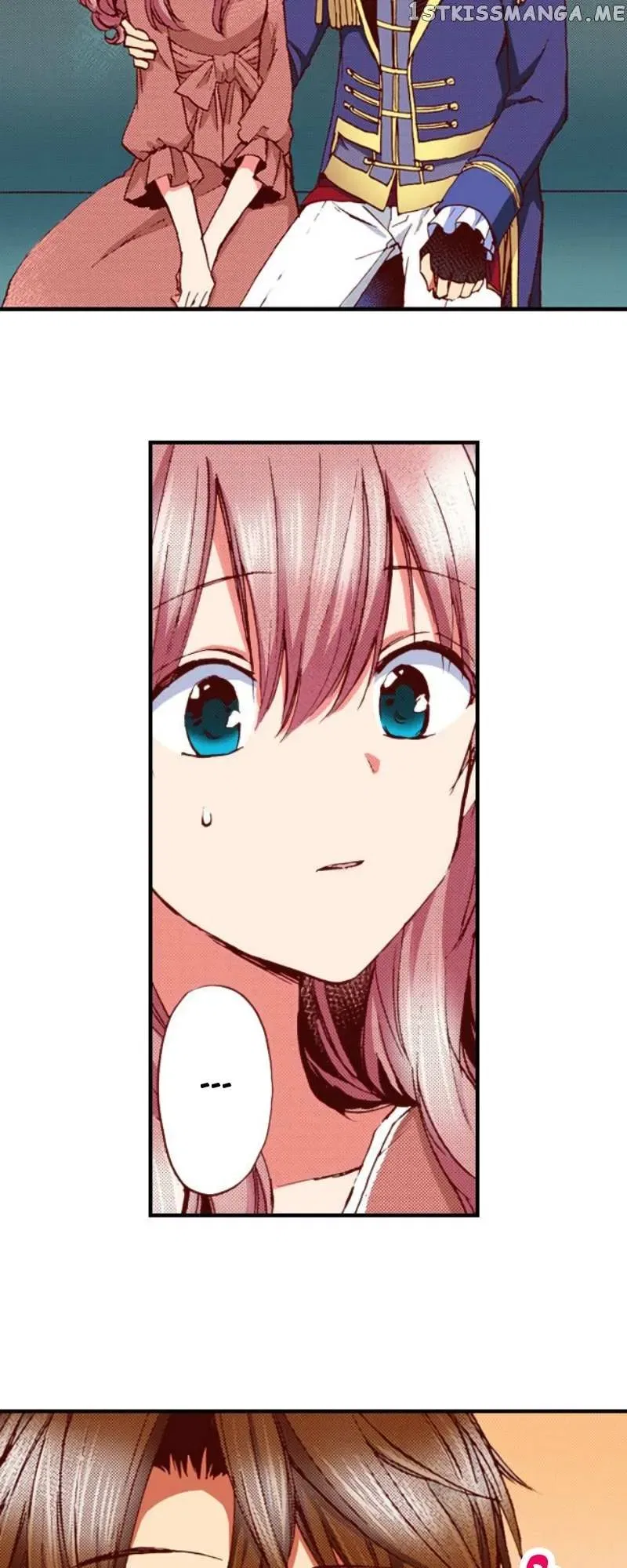 Somebody Please Explain What’s Going On Here! ~A Wedding that Began With a Contract~ Chapter 40 – Page 26
