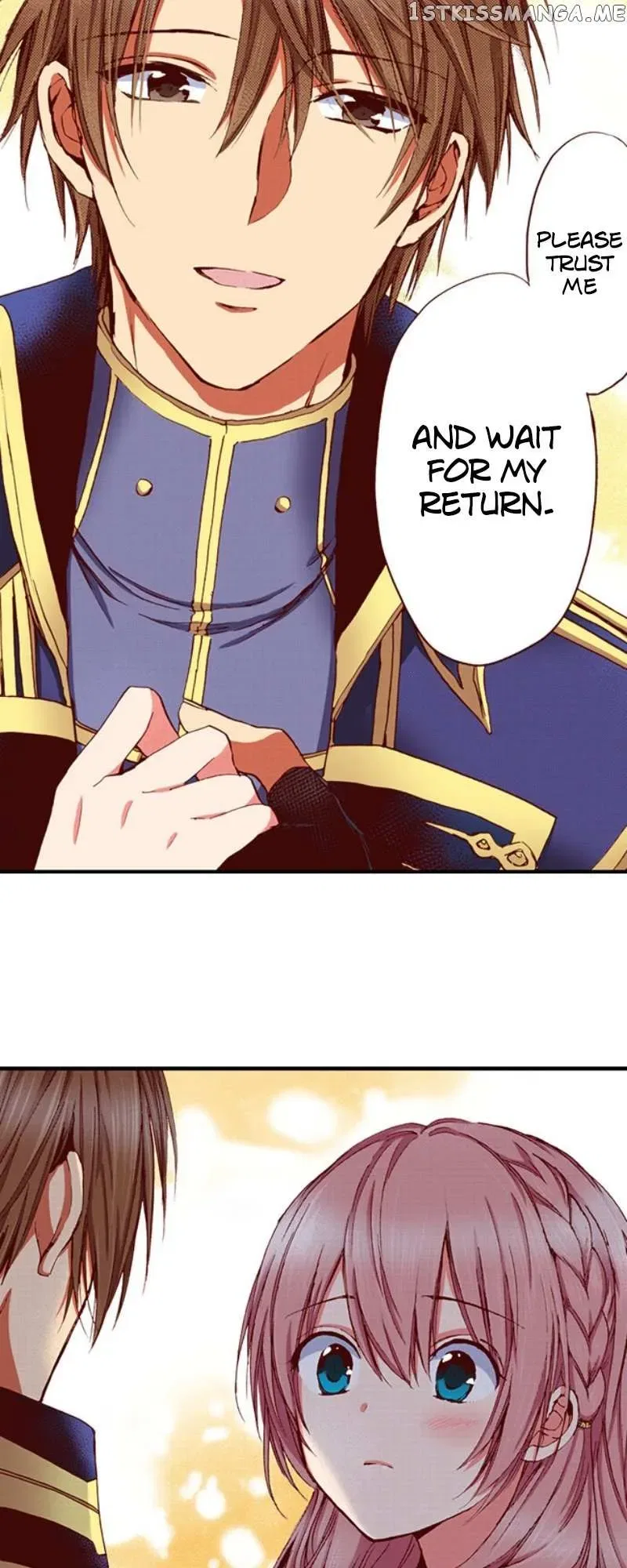 Somebody Please Explain What’s Going On Here! ~A Wedding that Began With a Contract~ Chapter 40 – Page 28