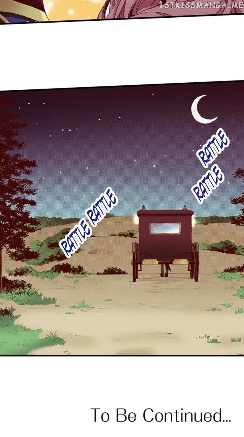 Somebody Please Explain What’s Going On Here! ~A Wedding that Began With a Contract~ Chapter 40 – Page 29