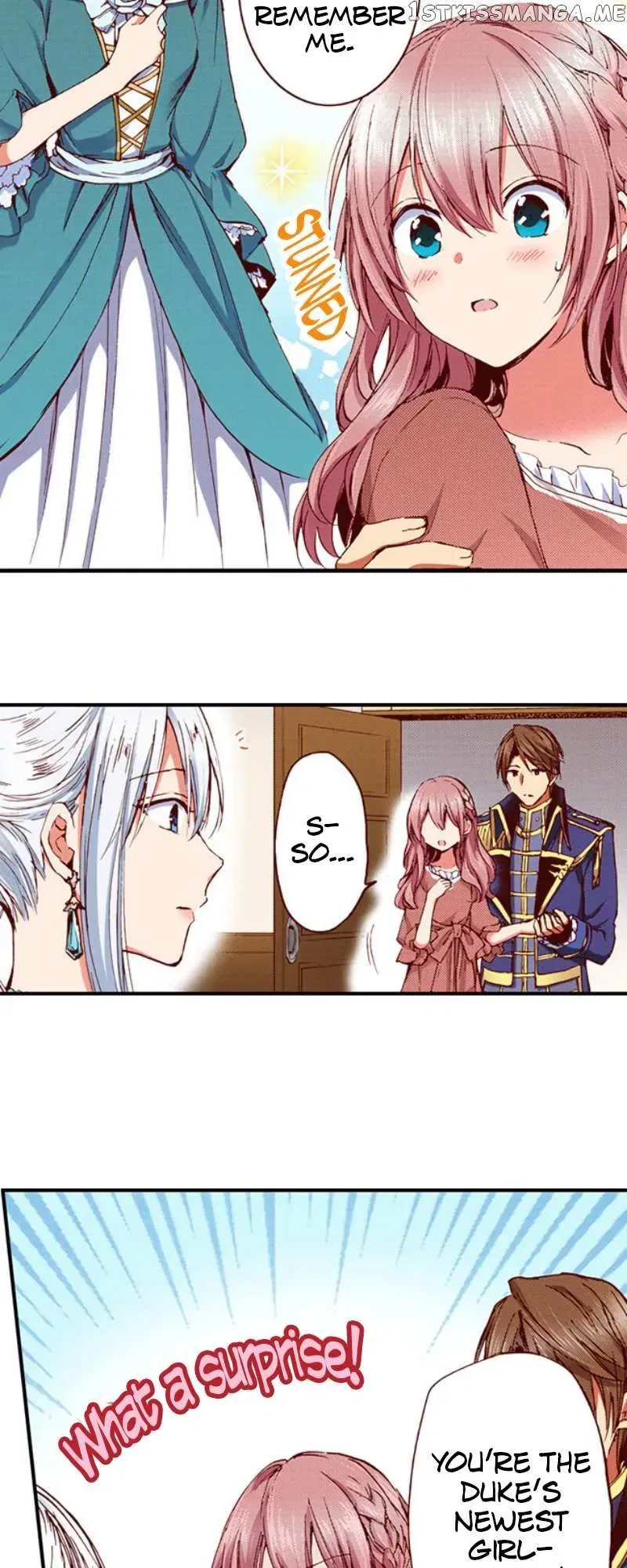 Somebody Please Explain What’s Going On Here! ~A Wedding that Began With a Contract~ Chapter 39 – Page 2