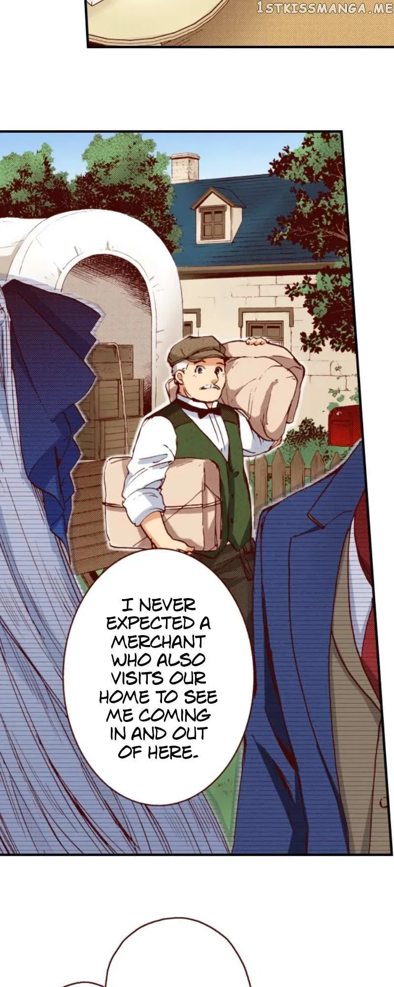 Somebody Please Explain What’s Going On Here! ~A Wedding that Began With a Contract~ Chapter 39 – Page 15
