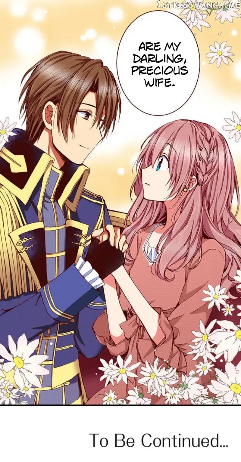 Somebody Please Explain What’s Going On Here! ~A Wedding that Began With a Contract~ Chapter 39 – Page 25