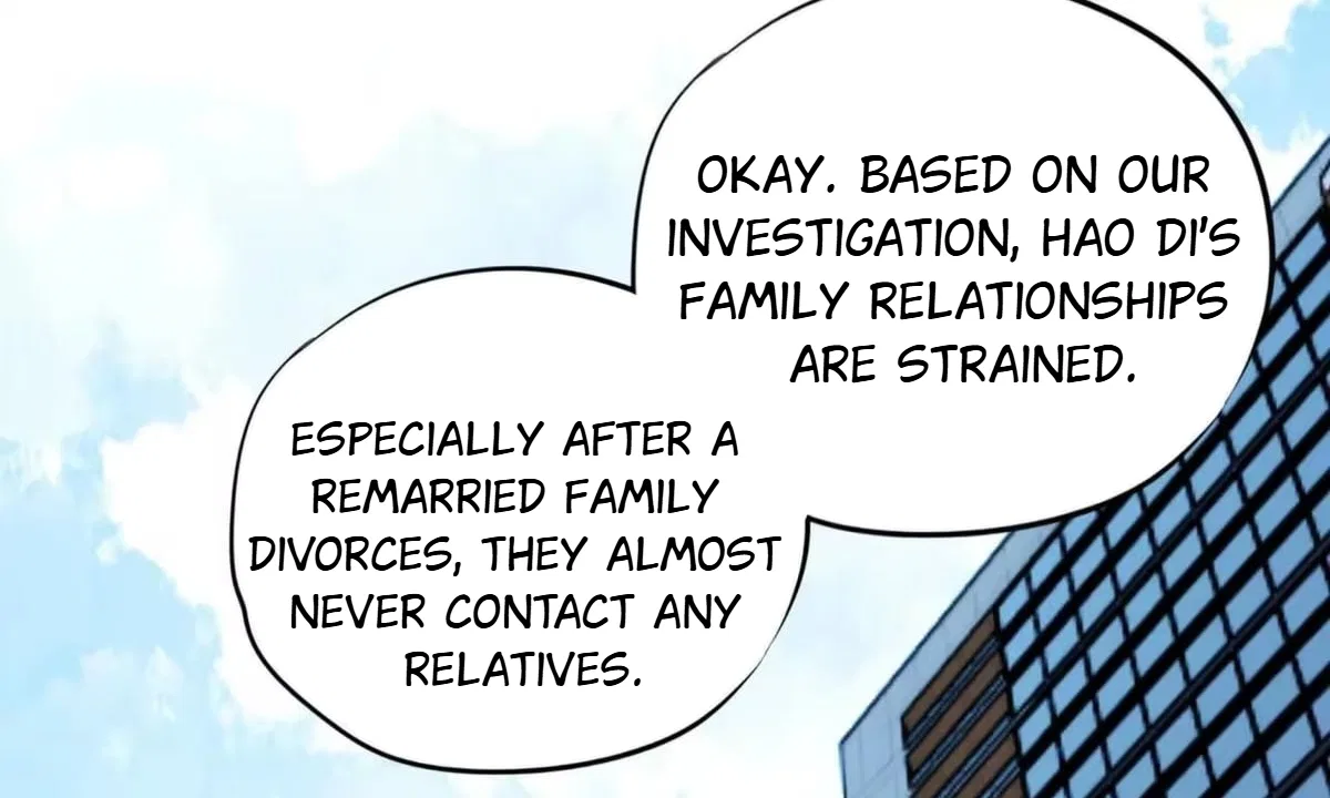 Confession Of The Suspect A Chapter 71 – Page 21