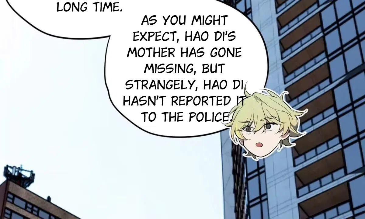Confession Of The Suspect A Chapter 71 – Page 23