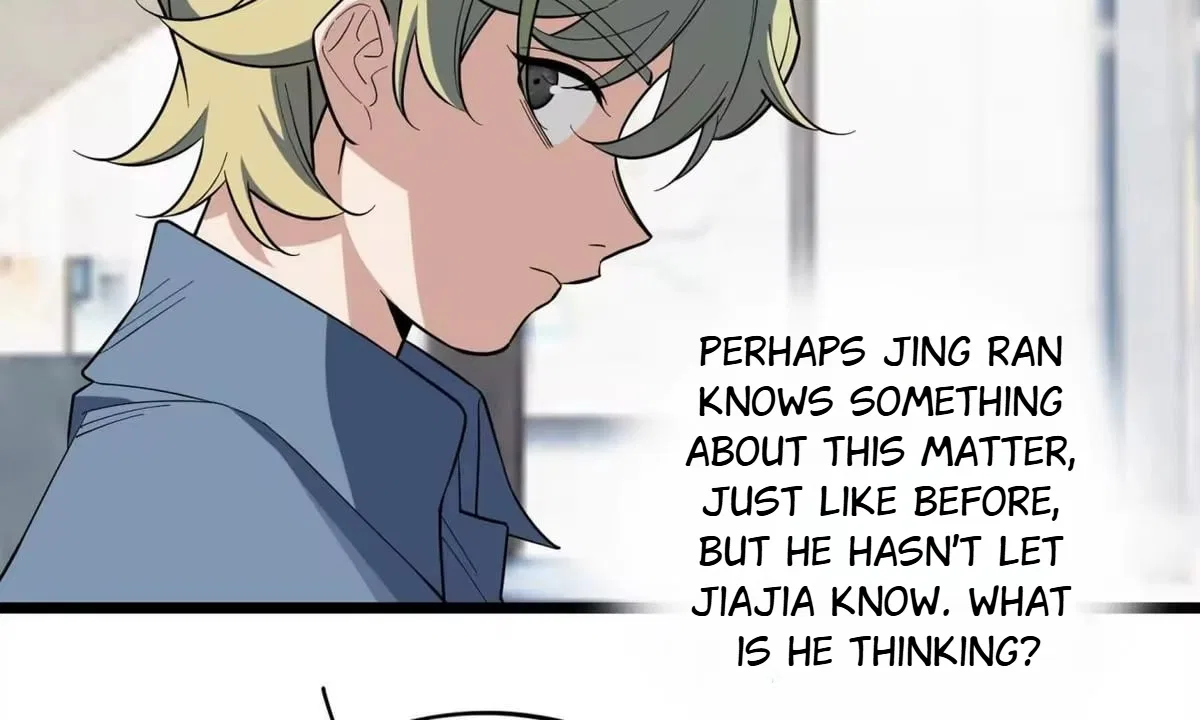Confession Of The Suspect A Chapter 71 – Page 38