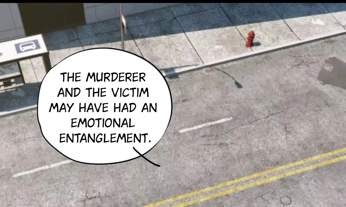 Confession Of The Suspect A Chapter 71 – Page 42