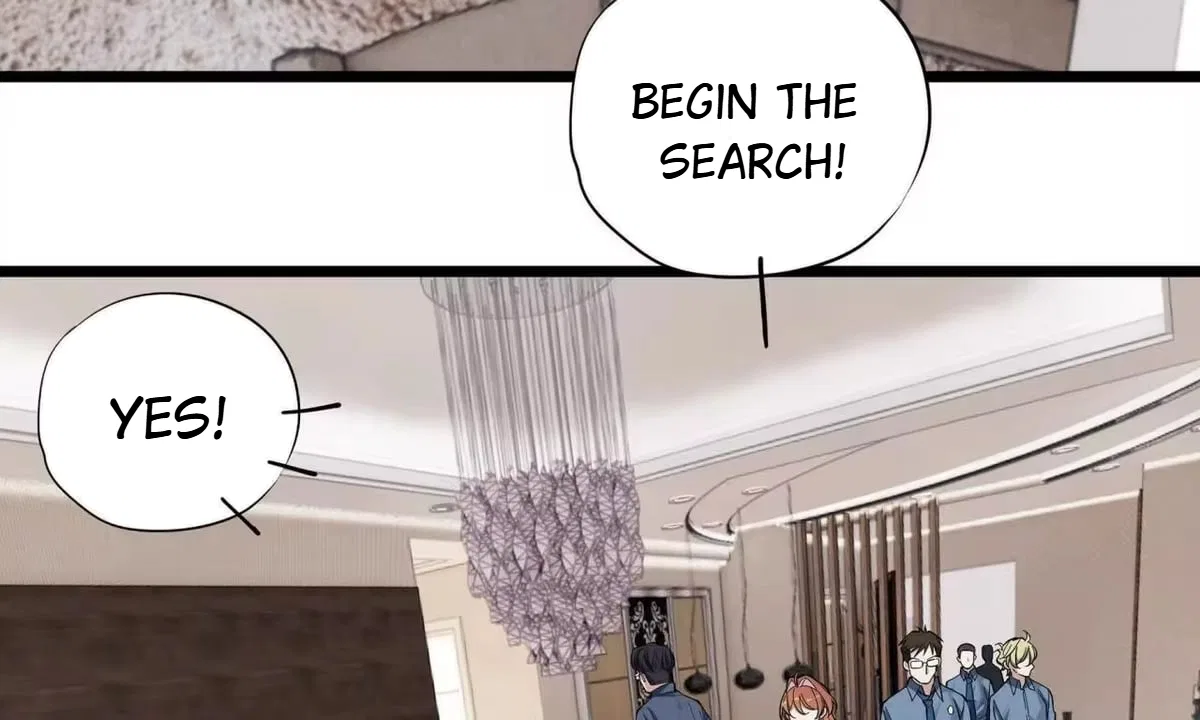 Confession Of The Suspect A Chapter 71 – Page 59