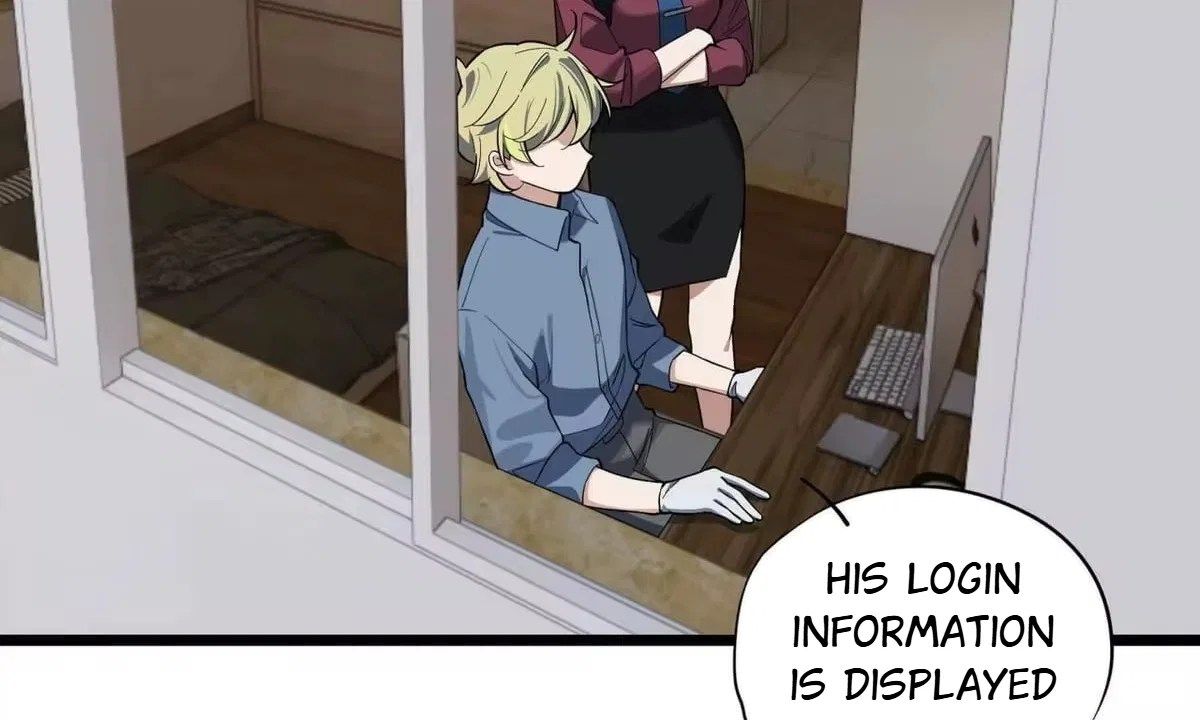 Confession Of The Suspect A Chapter 71 – Page 71