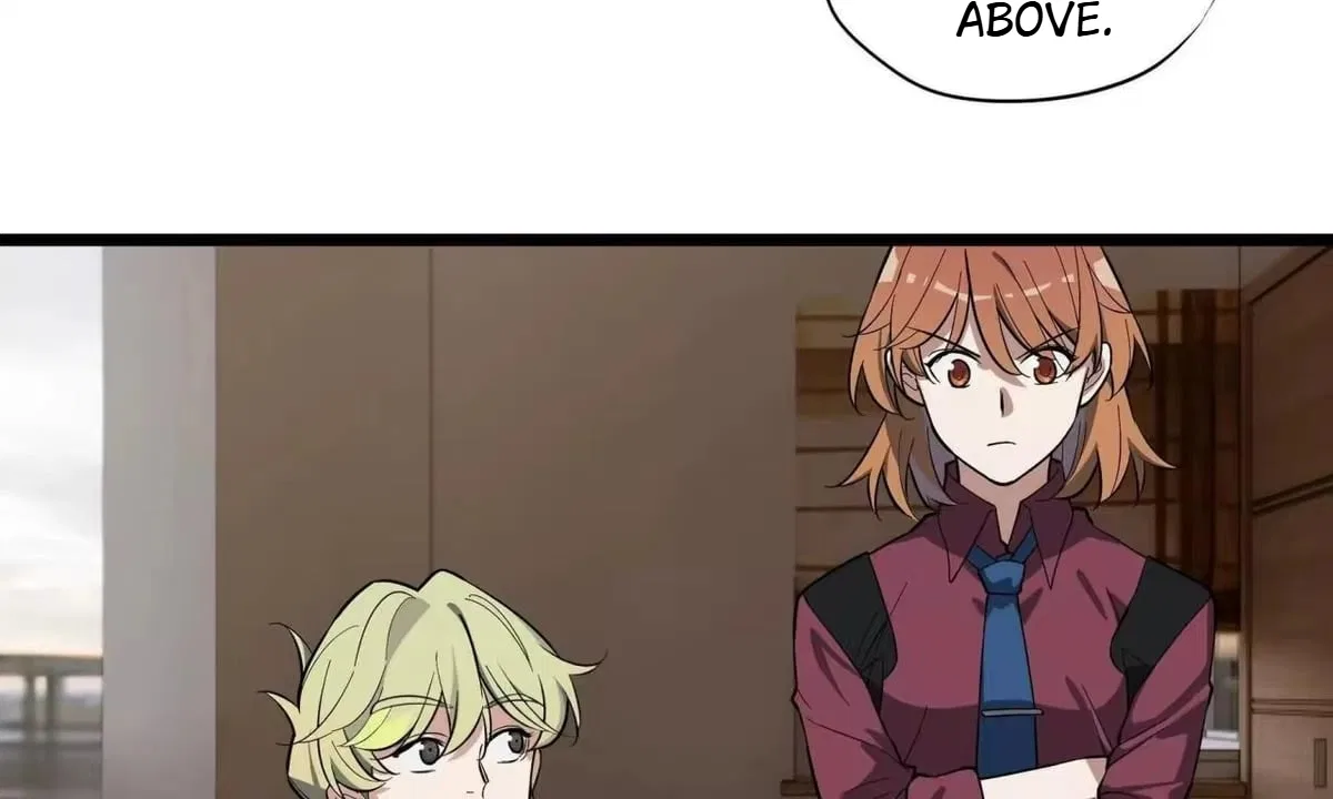 Confession Of The Suspect A Chapter 71 – Page 72
