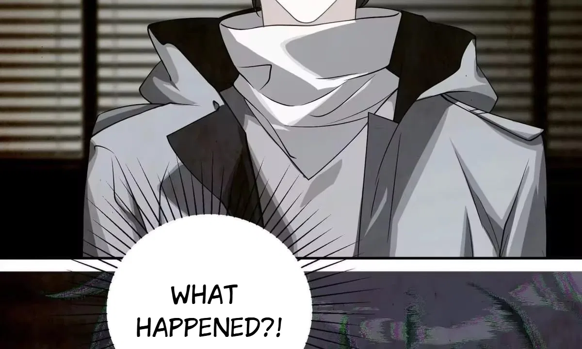 Confession Of The Suspect A Chapter 71 – Page 91