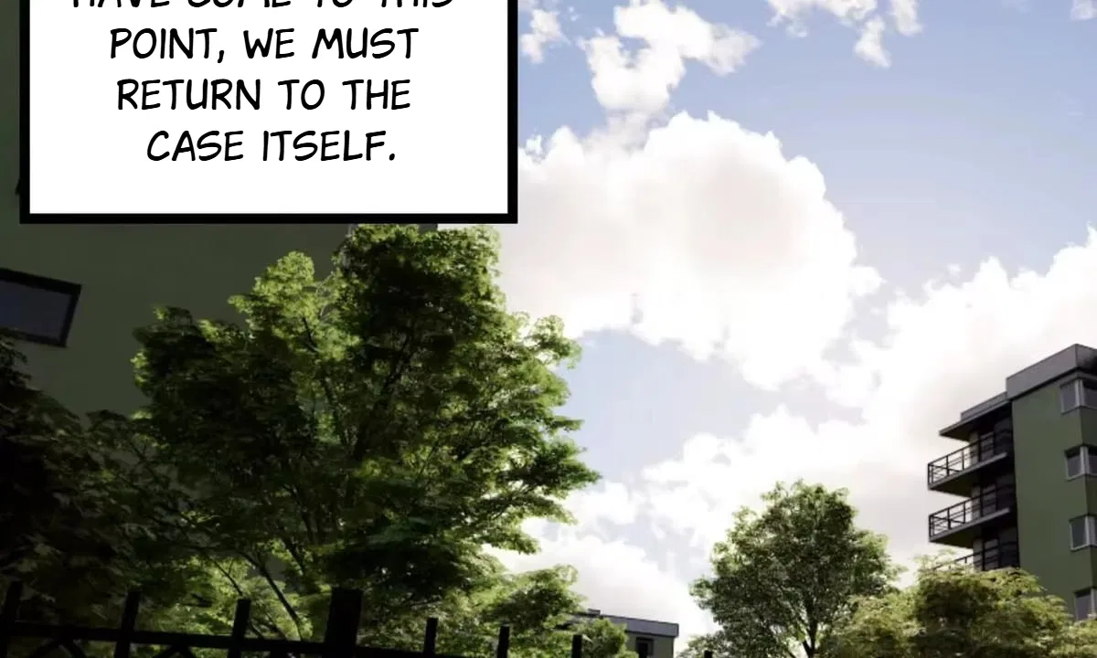 Confession Of The Suspect A Chapter 70 – Page 3