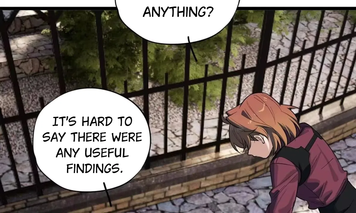 Confession Of The Suspect A Chapter 70 – Page 13