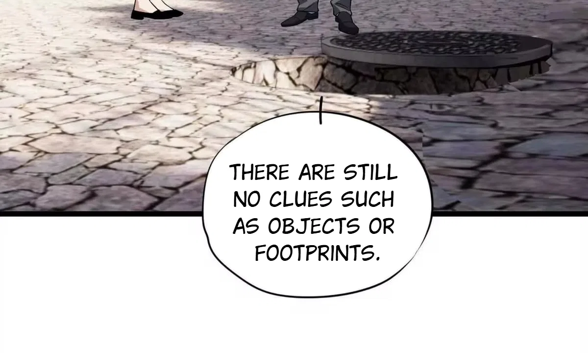 Confession Of The Suspect A Chapter 70 – Page 21