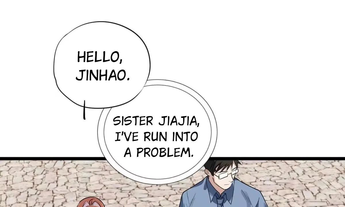 Confession Of The Suspect A Chapter 70 – Page 30