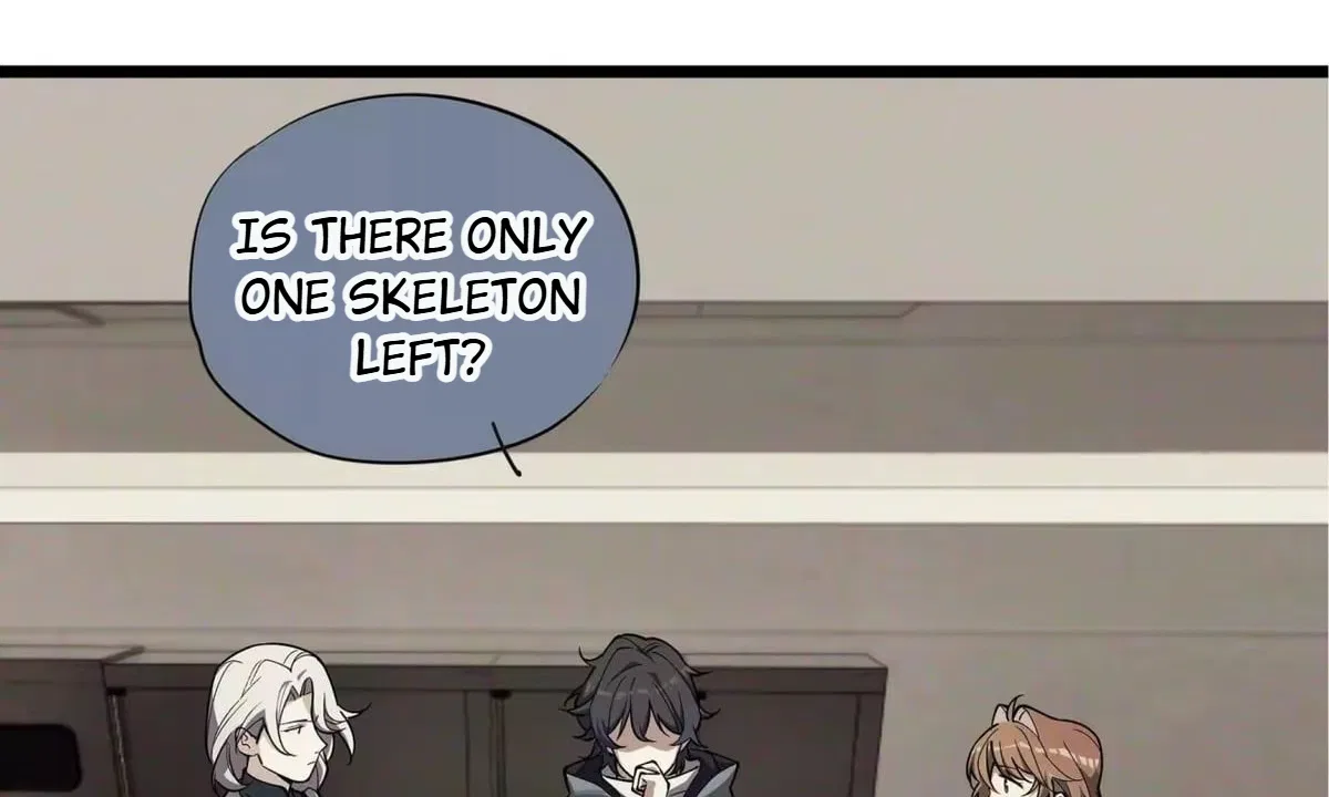 Confession Of The Suspect A Chapter 70 – Page 38