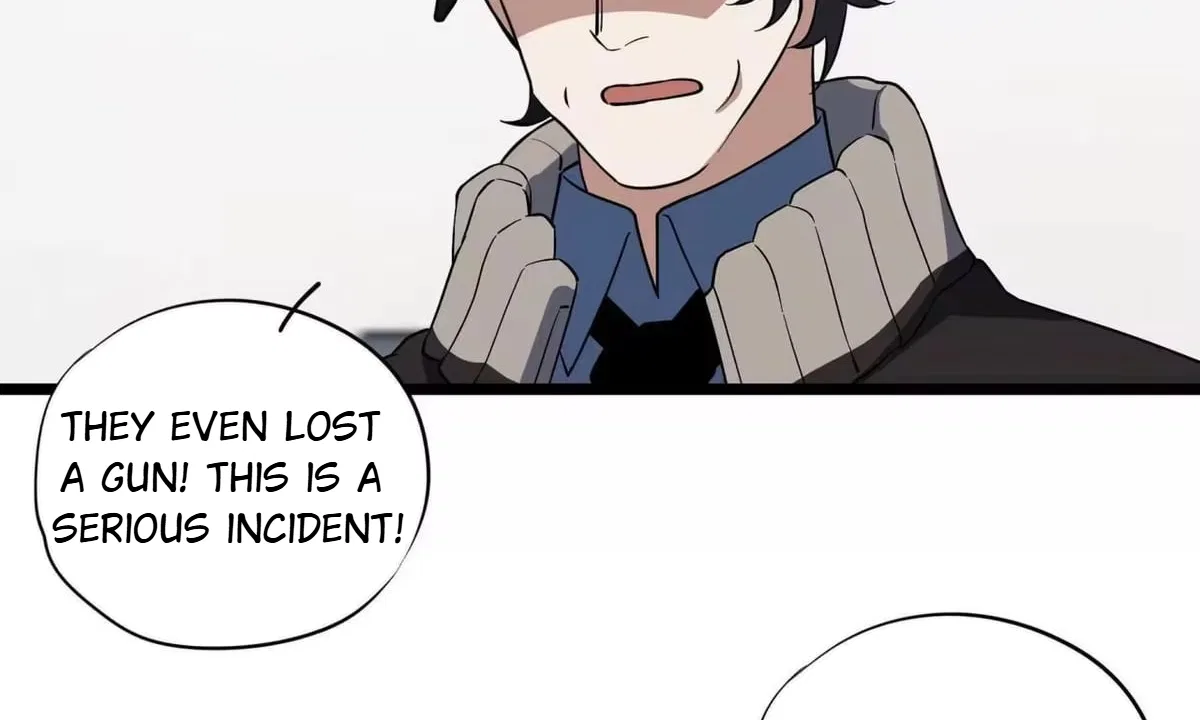 Confession Of The Suspect A Chapter 69 – Page 55