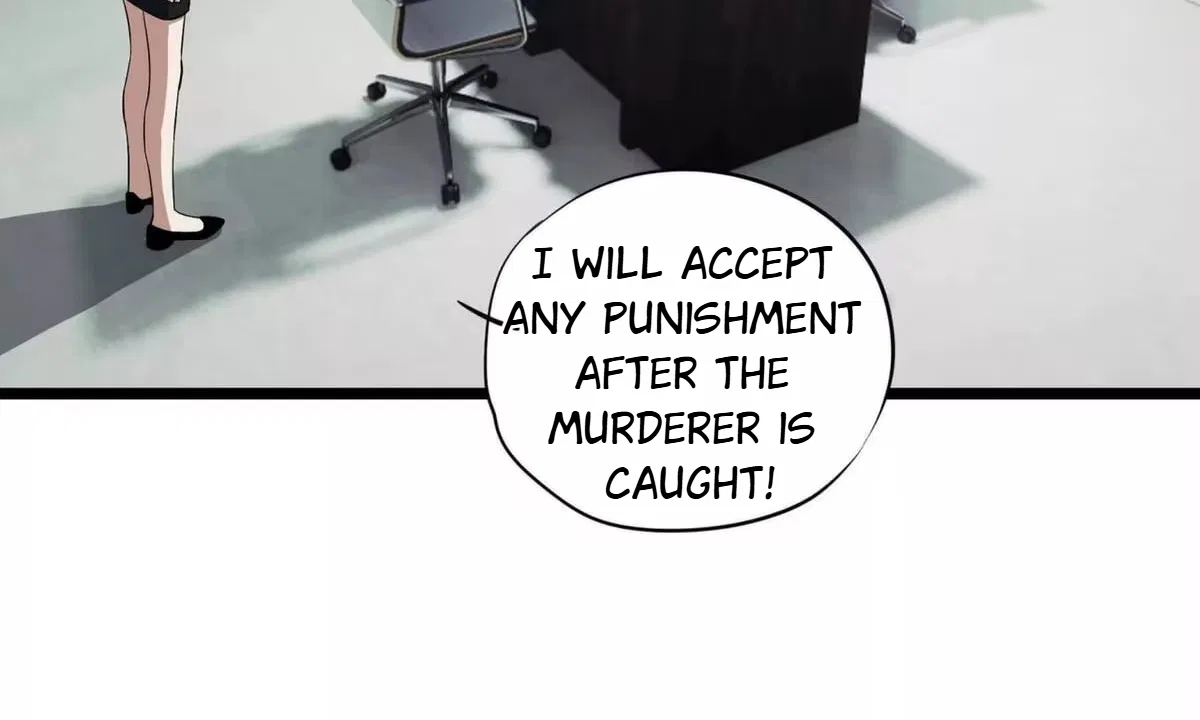 Confession Of The Suspect A Chapter 69 – Page 59
