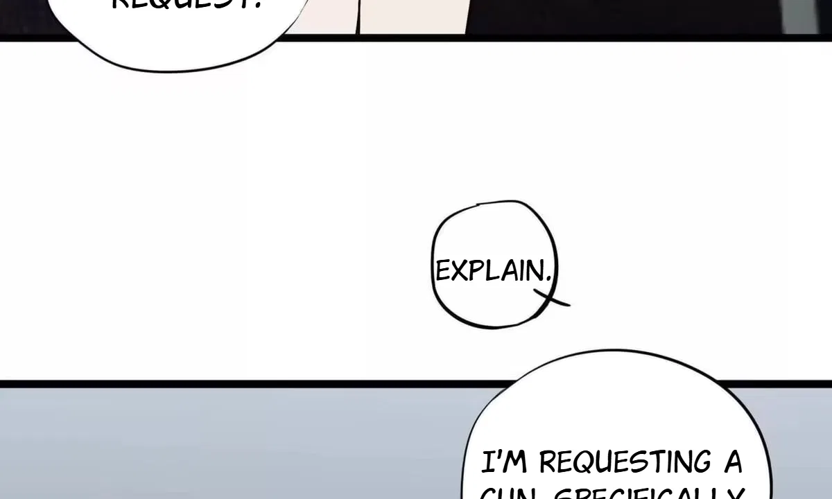 Confession Of The Suspect A Chapter 69 – Page 66