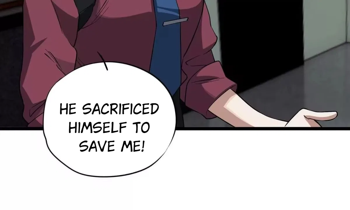 Confession Of The Suspect A Chapter 69 – Page 73