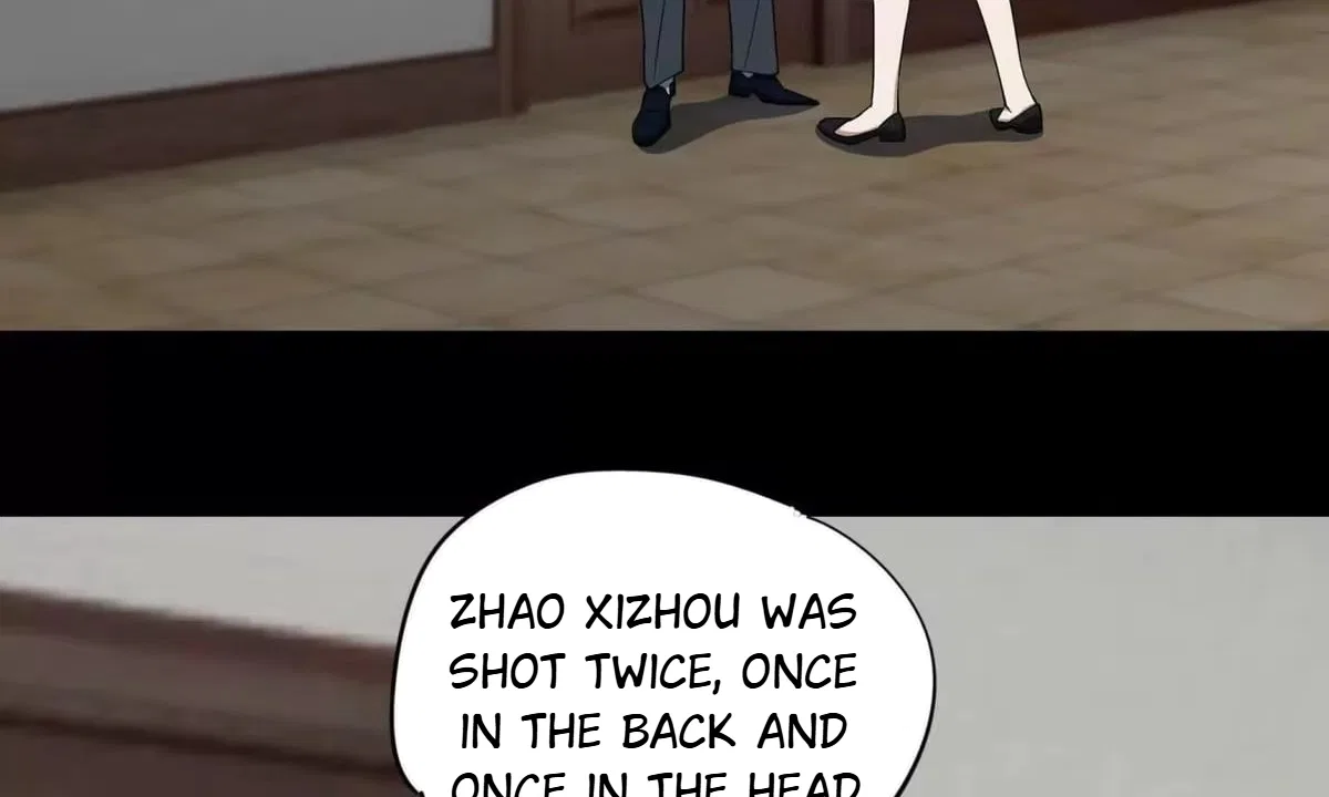 Confession Of The Suspect A Chapter 68 – Page 30