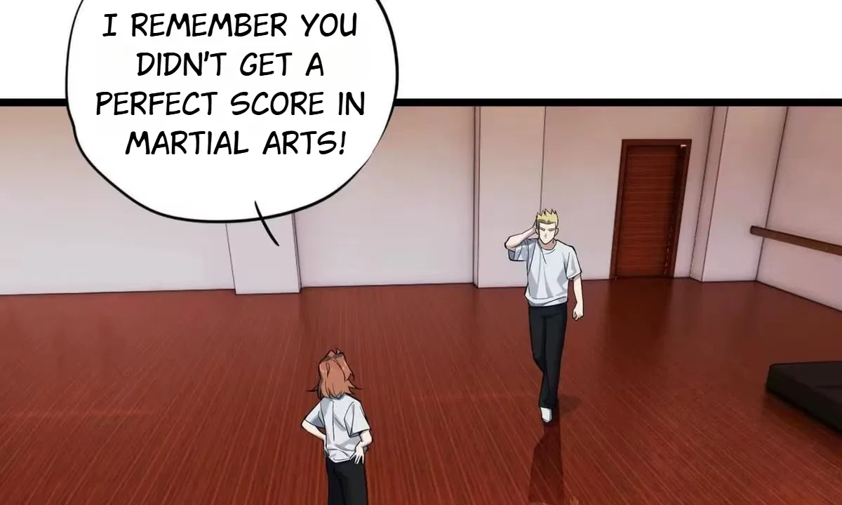 Confession Of The Suspect A Chapter 67 – Page 23