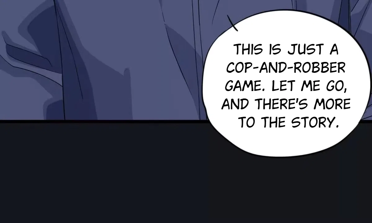 Confession Of The Suspect A Chapter 65 – Page 9