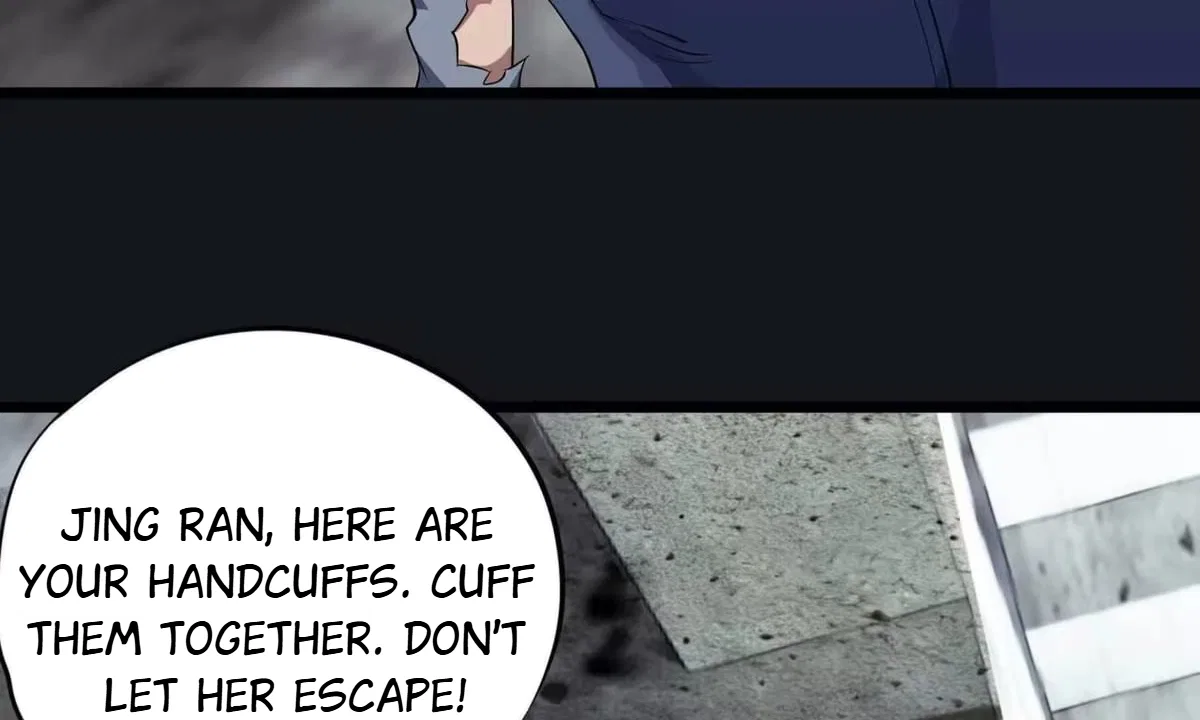 Confession Of The Suspect A Chapter 64 – Page 75