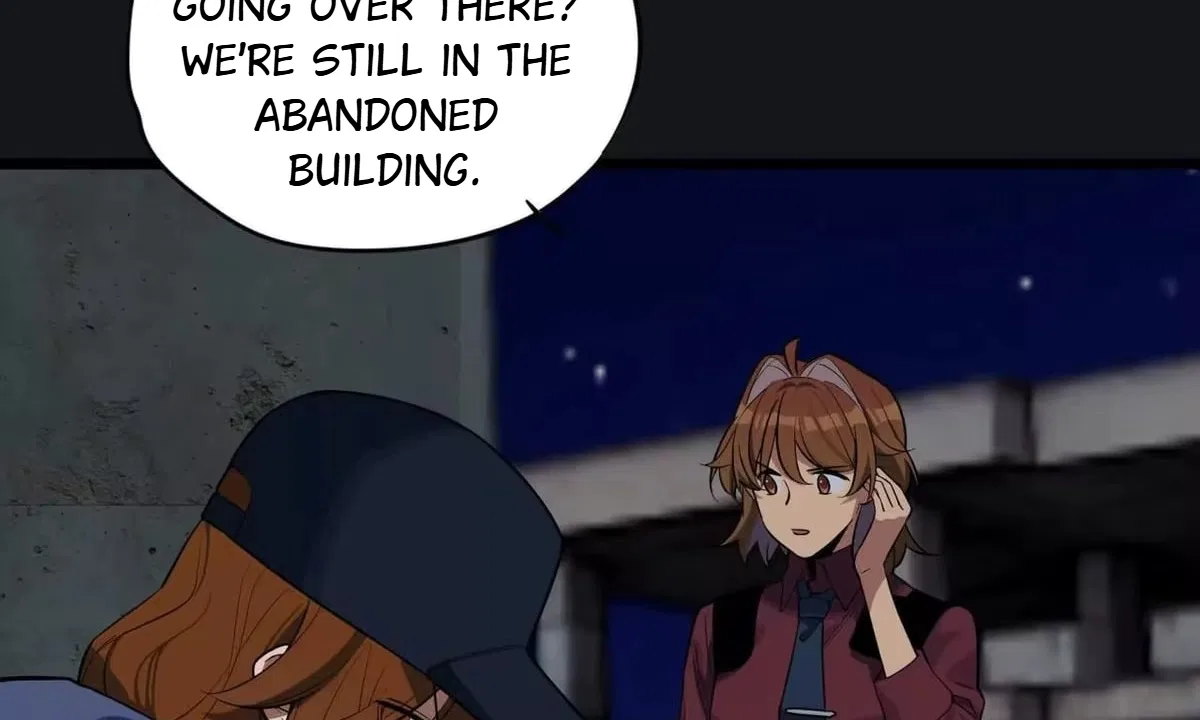 Confession Of The Suspect A Chapter 64 – Page 81
