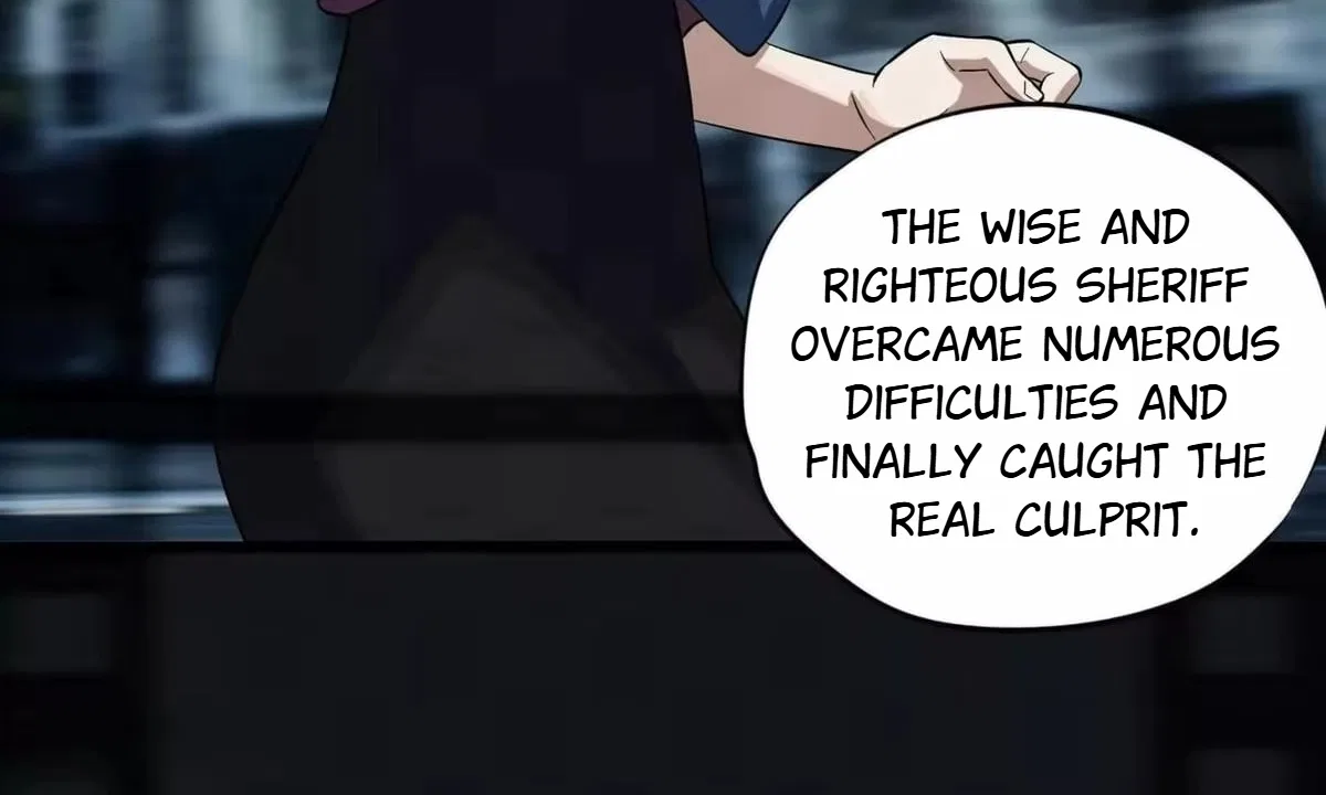 Confession Of The Suspect A Chapter 63 – Page 32