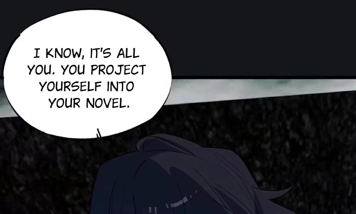 Confession Of The Suspect A Chapter 63 – Page 36