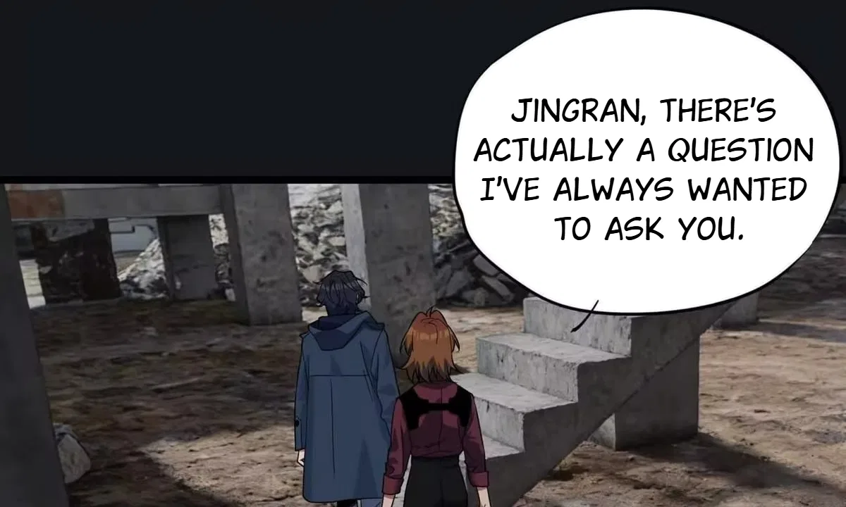 Confession Of The Suspect A Chapter 61 – Page 7