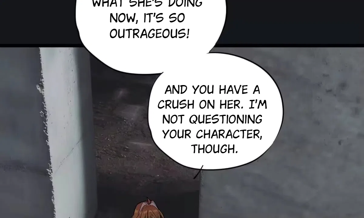 Confession Of The Suspect A Chapter 61 – Page 13